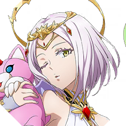 Frey [Angelic Entertainer]