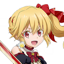 Alice Rondo [Brave Knight Girl]