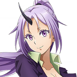 Shion [Steel Annihilator]