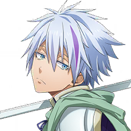 Deeno [The Sleeping Ruler]