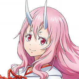 Shuna [Holy Princess]