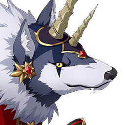 Ranga [Shadowbound Wolf]