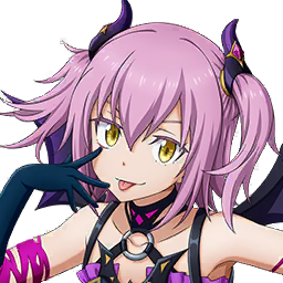 Violet [Grinning Mayhem]