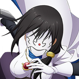 Masked Hero [Time Traveler]