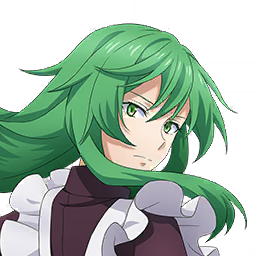 Misery [The Green Progenitor]