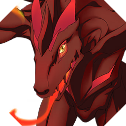 Salamander [The Flame Master]