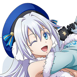 Velzard [White Gift Dragon]