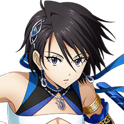 Hinata Sakaguchi [Piercing Blossom]