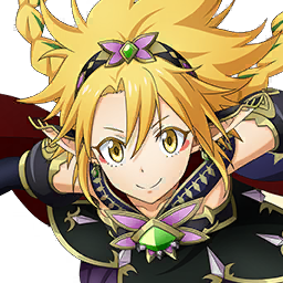 Ramiris [The Creator]