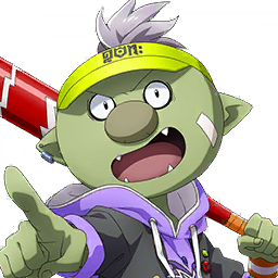 Gobta [Schoolboy Slacker]