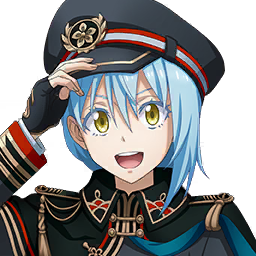 Rimuru Tempest [Youthful Pupil]