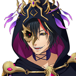 Diablo [The Necromancing Devil]