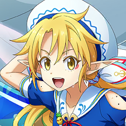 Ramiris [Serene Summer Fairy]