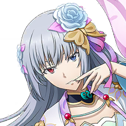 Luminus Valentine [Heavenly Noble]