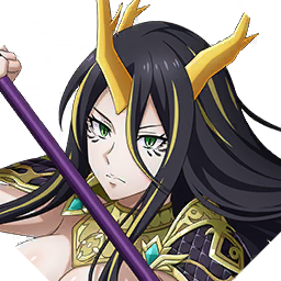 Albis [Bestial World Serpent]