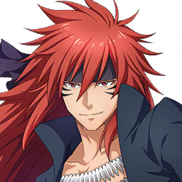 Guy Crimson [Lord of Darkness]