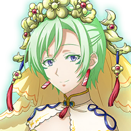 Trya [Virtuous Bride]