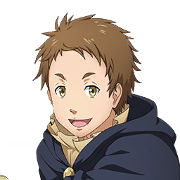 Gale Gibson [Earth Spirit Lodger]