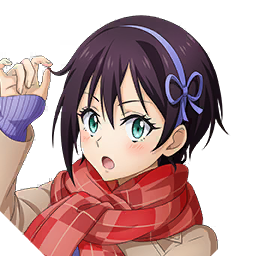 Soka [The Lovestruck Maiden]