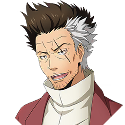 Fuze [The Guildmaster]