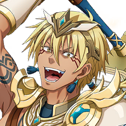 Veldora Tempest [Thunderous Storm Dragon]