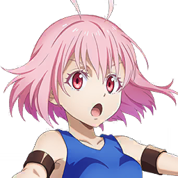 Shinsha [Impulsive Adolescent]