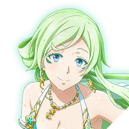 Treyni [Summer Lotus Bliss]