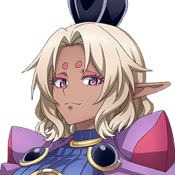 Cliche [Alluring Dark Elf]