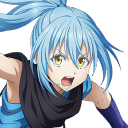 Rimuru Tempest [Sandstorm Thief]