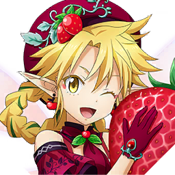 Ramiris [Fairy of Confection]