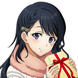 Shizue Izawa [Date Night Beauty]