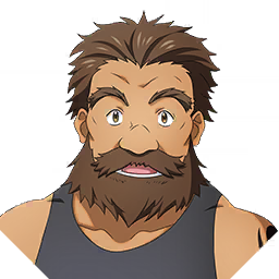 Garm [The Armor Artisan]