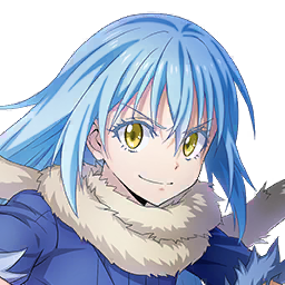 Rimuru Tempest [Chancellor of Tempest]