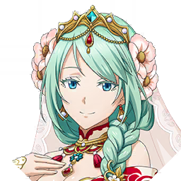 Myulan [Bewitching Bride]