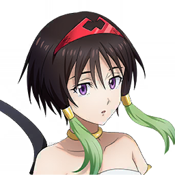 Towa [Queen of a Sub-Nation]