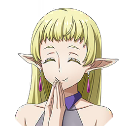 Butterflies of the Night Owner [Bewitching Shopkeeper]