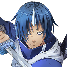 Souei [Spy in the Shadows]