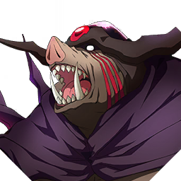 Orc Disaster [Starved]