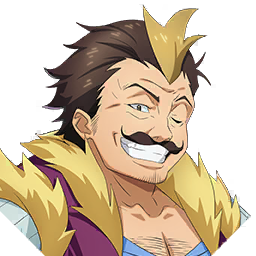 Gard Mjolmire [The Competent Merchant]