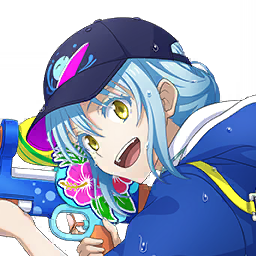 Rimuru Tempest [Lord of Sun and Fun]