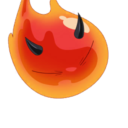 Rimuru Tempest [Scarlet Ogre Slime]