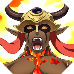 Ifrit [Burning Spirit]