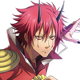 Benimaru [Samurai General of Hellfire]