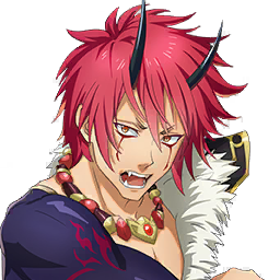 Benimaru [Undefeated General]