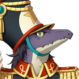 Gabiru [Festive Procession]