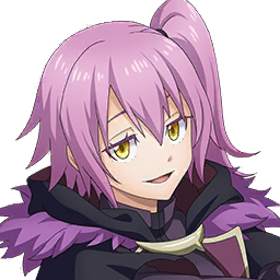 Violet [The Purple Progenitor]