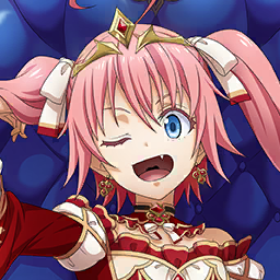 Milim Nava [Powerful Princess]