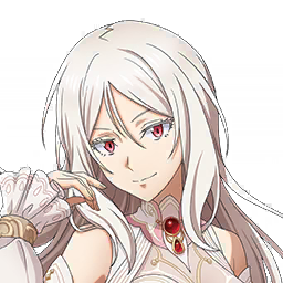 Blanc [Primordial White]