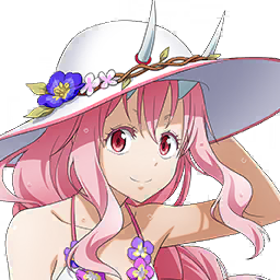 Shuna [Beachside Princess]