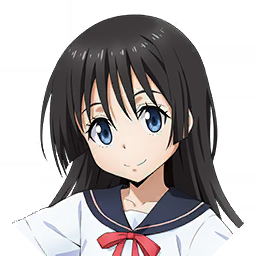 Chloe Aubert [Guileless Scholar]